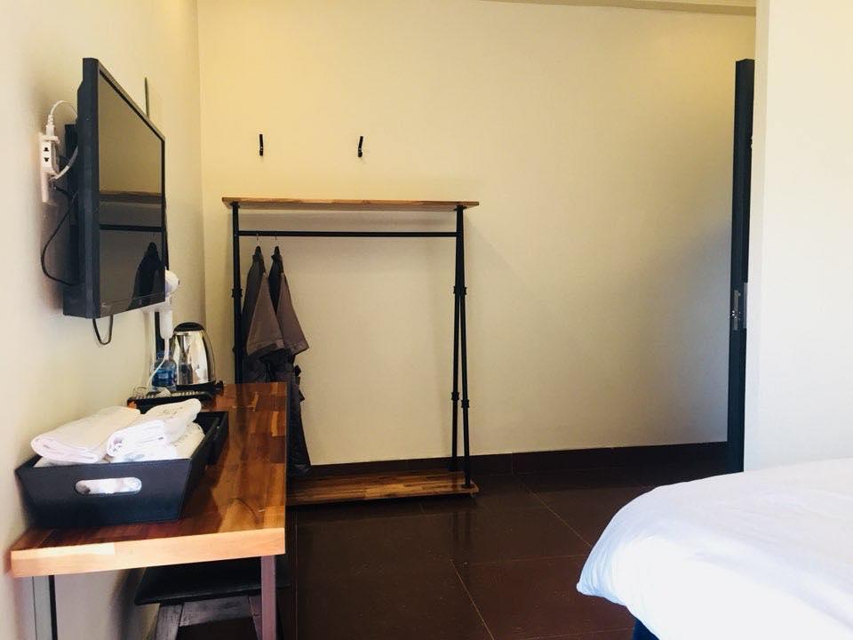 Hotel Pure Hai Phong Dış mekan fotoğraf