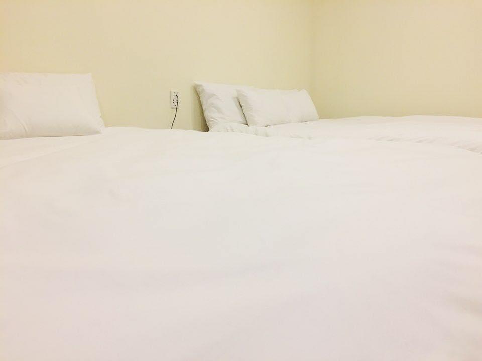 Hotel Pure Hai Phong Dış mekan fotoğraf