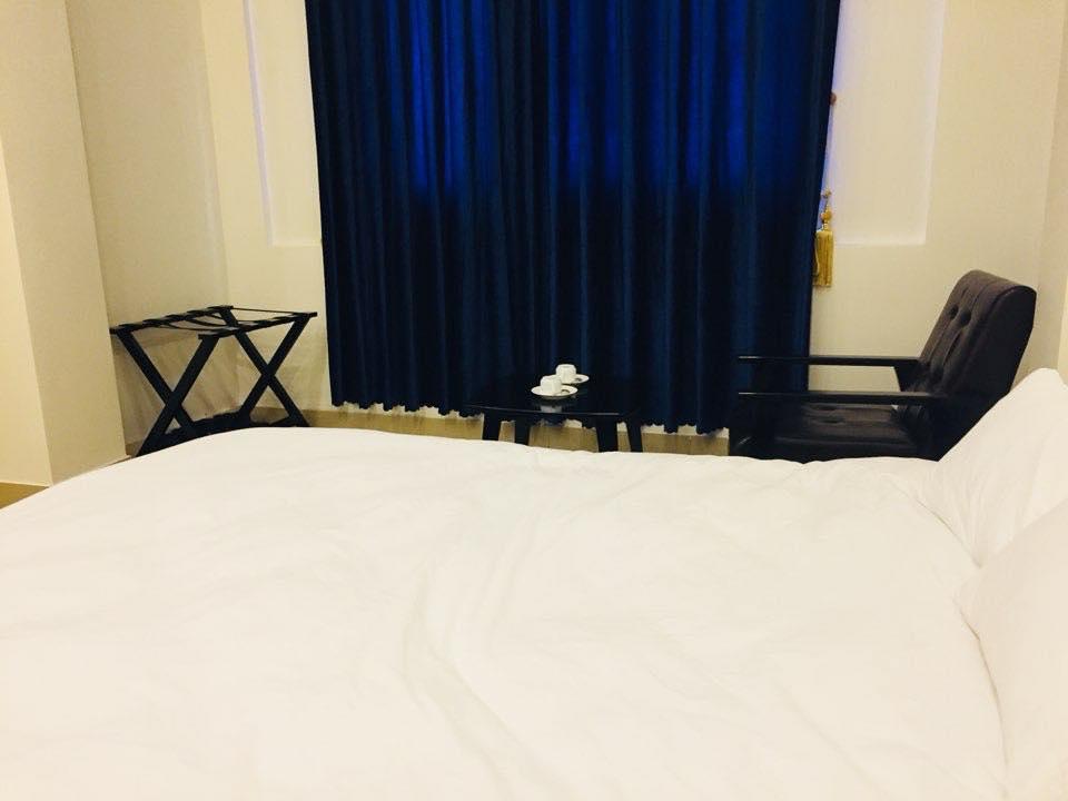 Hotel Pure Hai Phong Dış mekan fotoğraf