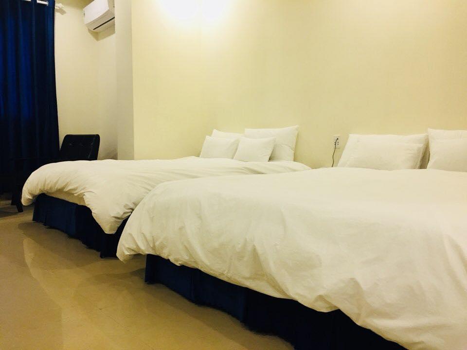 Hotel Pure Hai Phong Dış mekan fotoğraf