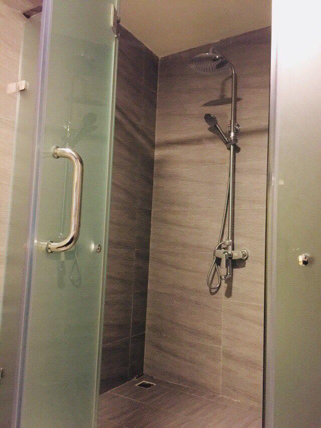 Hotel Pure Hai Phong Dış mekan fotoğraf
