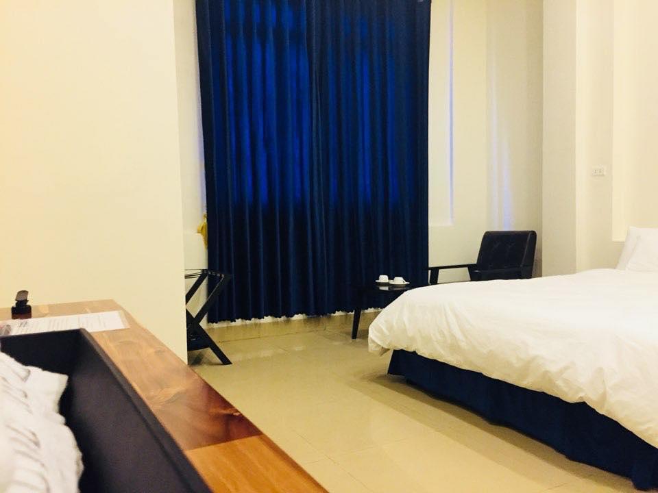 Hotel Pure Hai Phong Dış mekan fotoğraf
