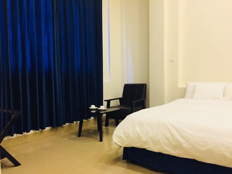 Hotel Pure Hai Phong Dış mekan fotoğraf