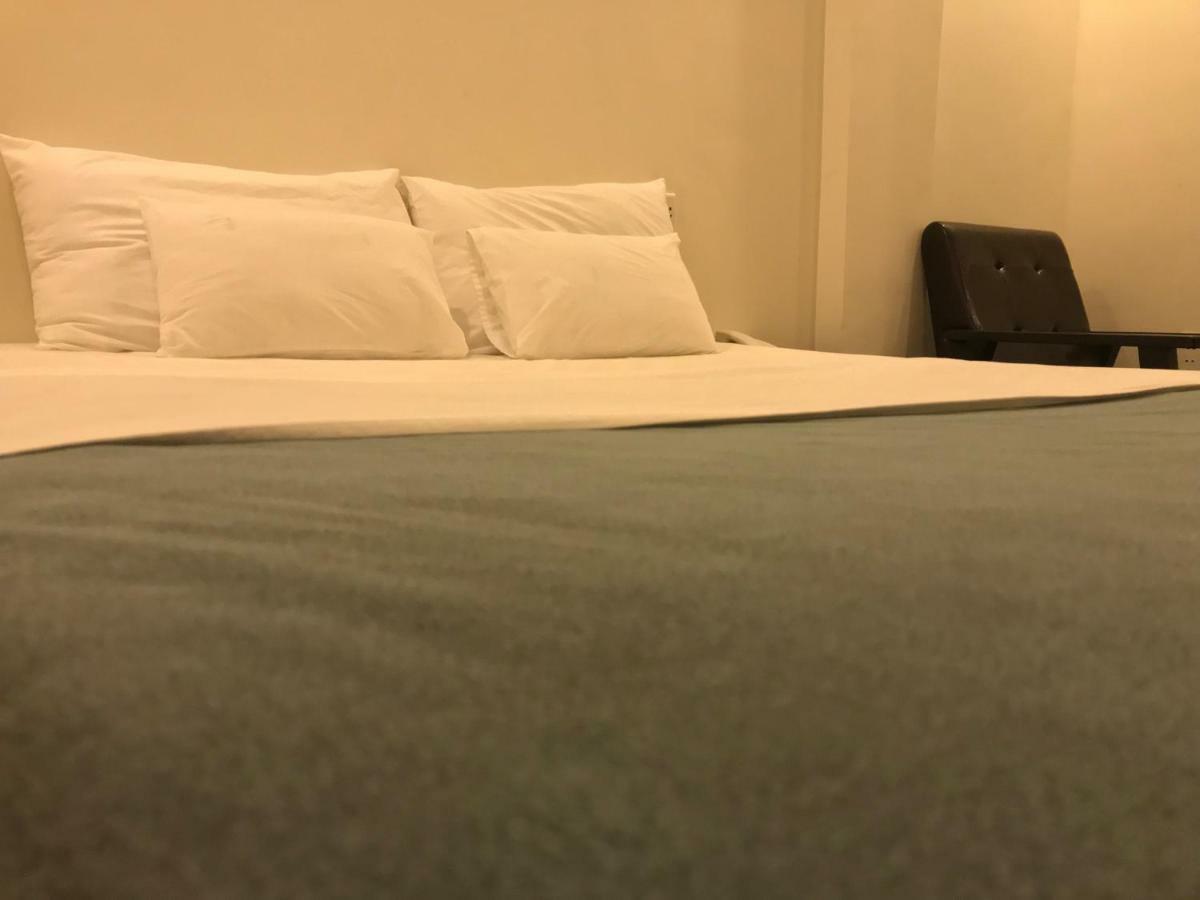 Hotel Pure Hai Phong Dış mekan fotoğraf